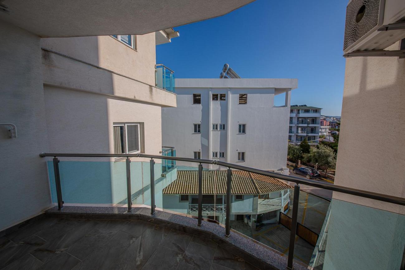 Hotel Landi Ksamil Exterior photo