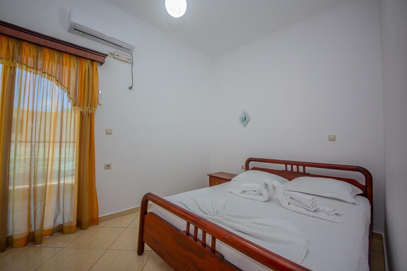 Hotel Landi Ksamil Exterior photo